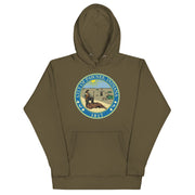 City of Pawnee Logo - Unisex Hoodie
