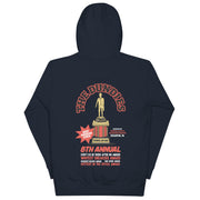 The 8th Annual Dundies Awards Unisex Hoodie