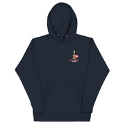 The 8th Annual Dundies Awards Unisex Hoodie