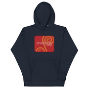 Snakehole Lounge - Unisex Hoodie