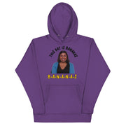 This Day is Bananas Unisex Hoodie