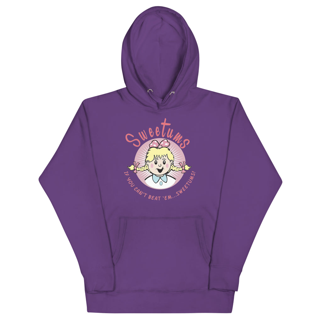 Sweetums - Unisex Hoodie