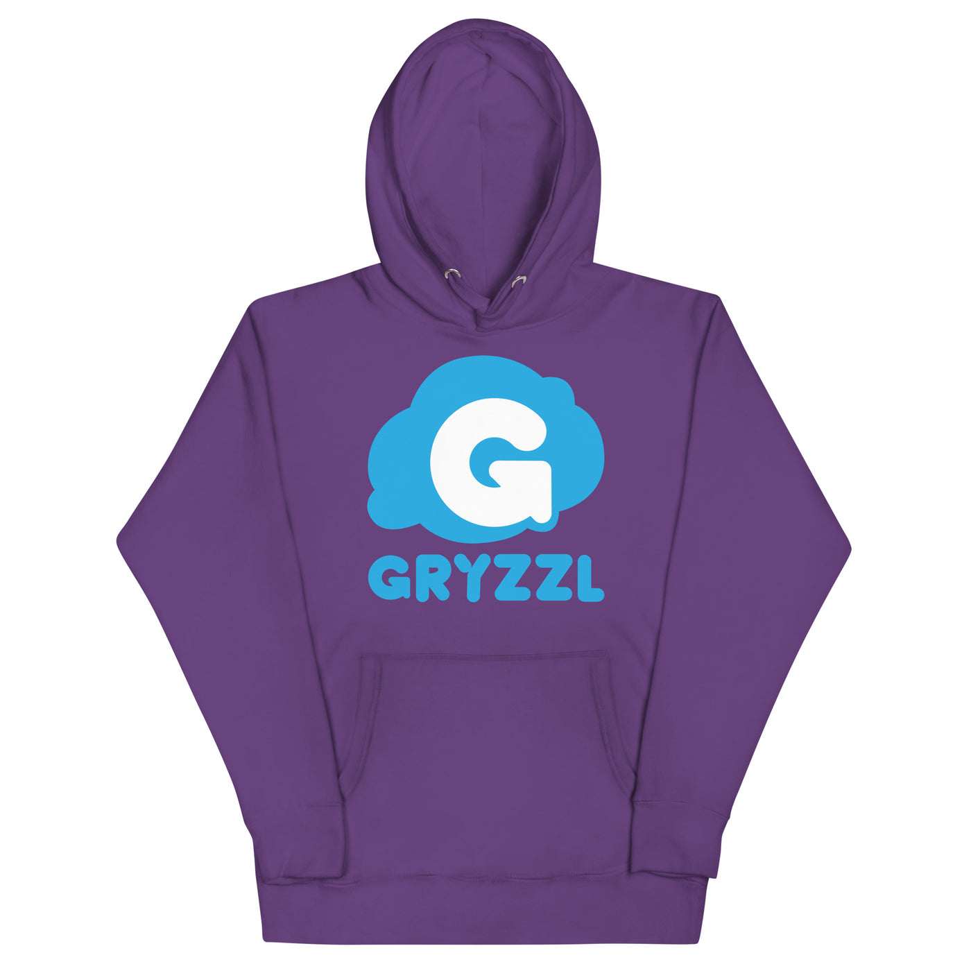 Gryzzl - Unisex Hoodie