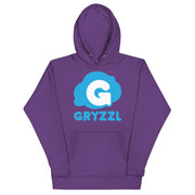 Gryzzl - Unisex Hoodie