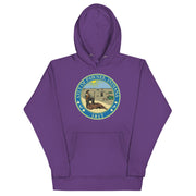 City of Pawnee Logo - Unisex Hoodie