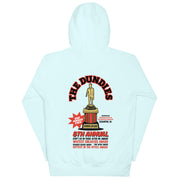 The 8th Annual Dundies Awards Unisex Hoodie
