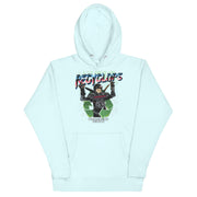 Recyclops Punish Unisex Hoodie