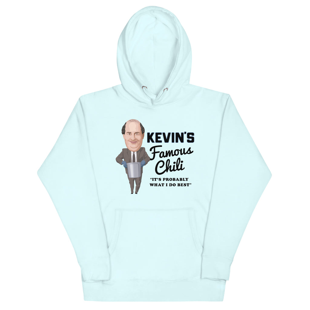 Kevin's Famous Chili Unisex Hoodie