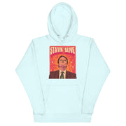 Stayin Alive Unisex Hoodie