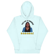 This Day is Bananas Unisex Hoodie