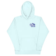 Mike's Cereal Shack Unisex Hoodie