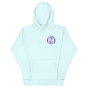 Dwight's Caffeine Corner Unisex Hoodie