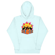 Megadesk Unisex Hoodie