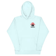 I Survived Michael and Jan's Dinner Party Unisex Hoodie
