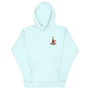 The 8th Annual Dundies Awards Unisex Hoodie