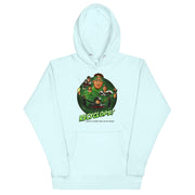 Recyclops Gang Unisex Hoodie