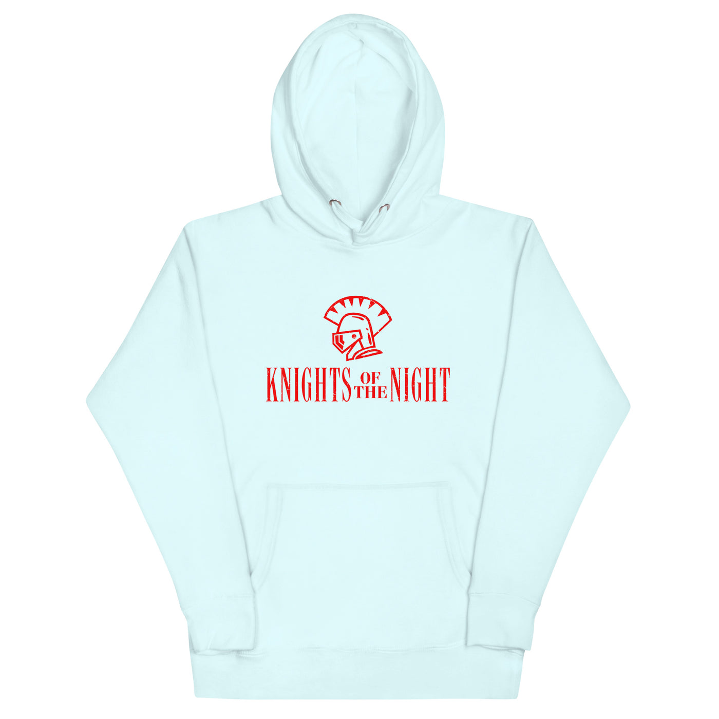 Knights Of The Night - Unisex Hoodie