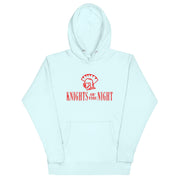 Knights Of The Night - Unisex Hoodie