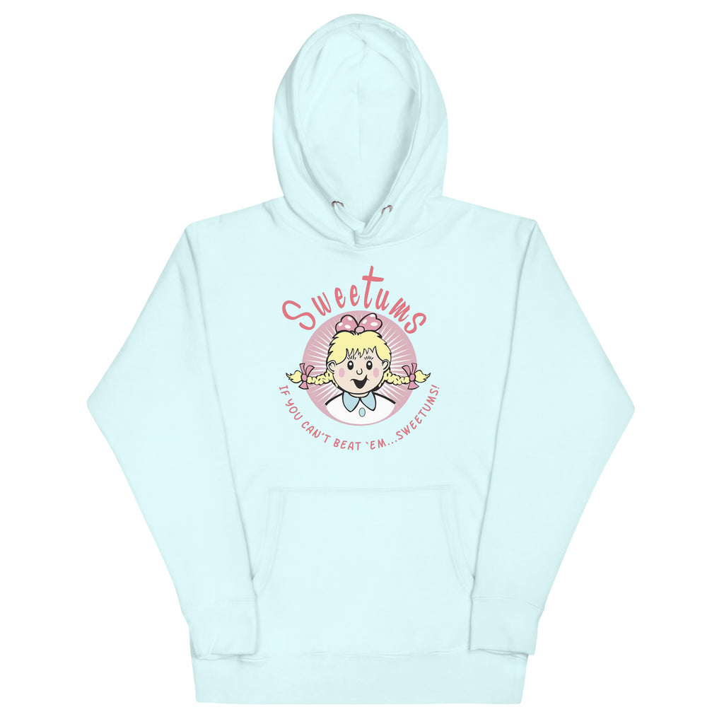 Sweetums - Unisex Hoodie