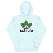 Schrute Logo - Unisex Hoodie