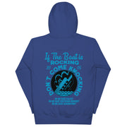2005 Winter Booze Cruise Unisex Hoodie