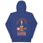 The 8th Annual Dundies Awards Unisex Hoodie
