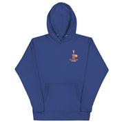 The 8th Annual Dundies Awards Unisex Hoodie