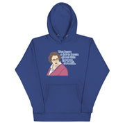 You Have A Lot To Learn Sweetie Unisex Hoodie