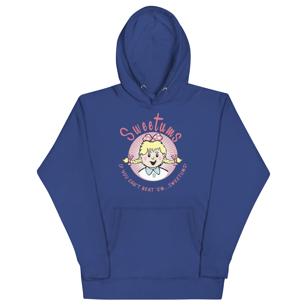 Sweetums - Unisex Hoodie