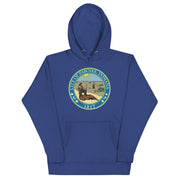 City of Pawnee Logo - Unisex Hoodie