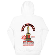 The 8th Annual Dundies Awards Unisex Hoodie