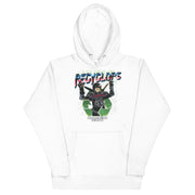 Recyclops Punish Unisex Hoodie