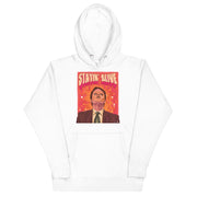 Stayin Alive Unisex Hoodie