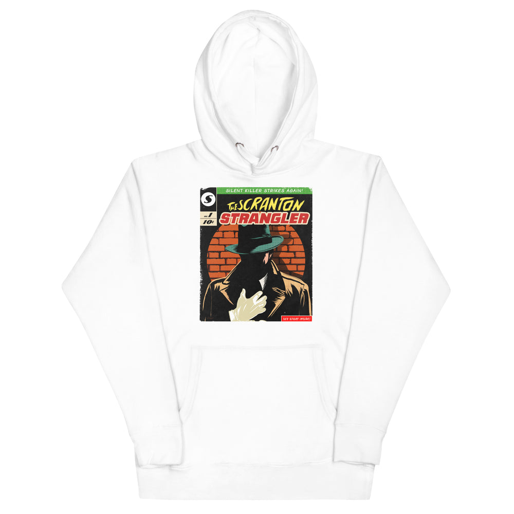 The Scranton Strangler Unisex Hoodie