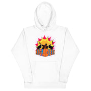 Megadesk Unisex Hoodie