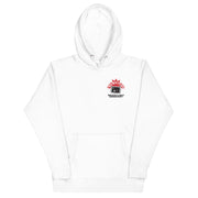 I Survived Michael and Jan's Dinner Party Unisex Hoodie