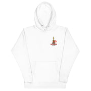 The 8th Annual Dundies Awards Unisex Hoodie