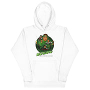 Recyclops Gang Unisex Hoodie