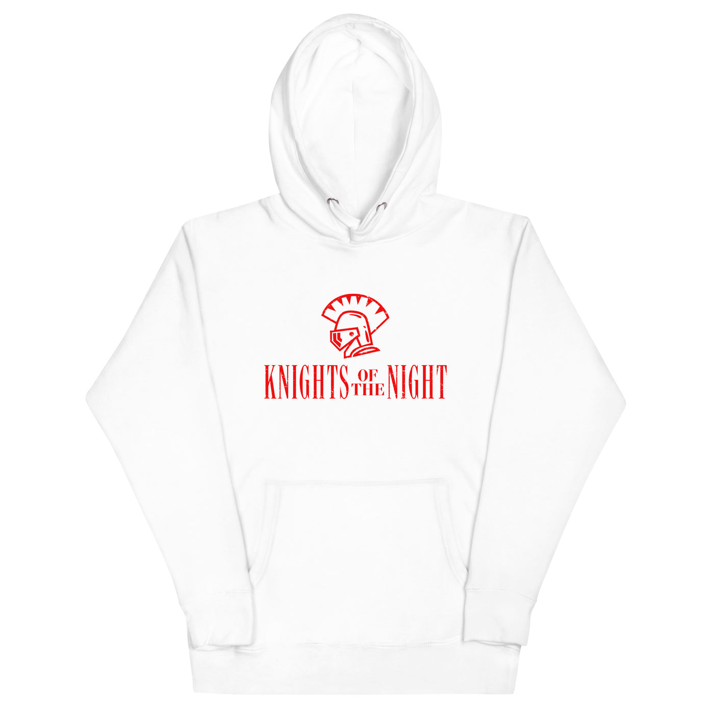 Knights Of The Night - Unisex Hoodie