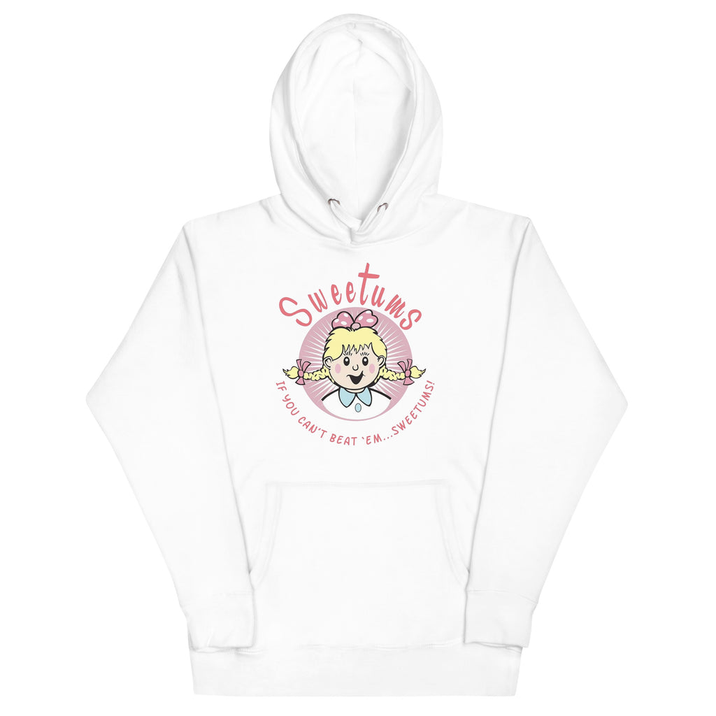 Sweetums - Unisex Hoodie