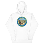 City of Pawnee Logo - Unisex Hoodie