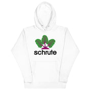 Schrute Logo - Unisex Hoodie