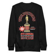 The 8th Annual Dundie Awards Unisex Premium Sweatshirt