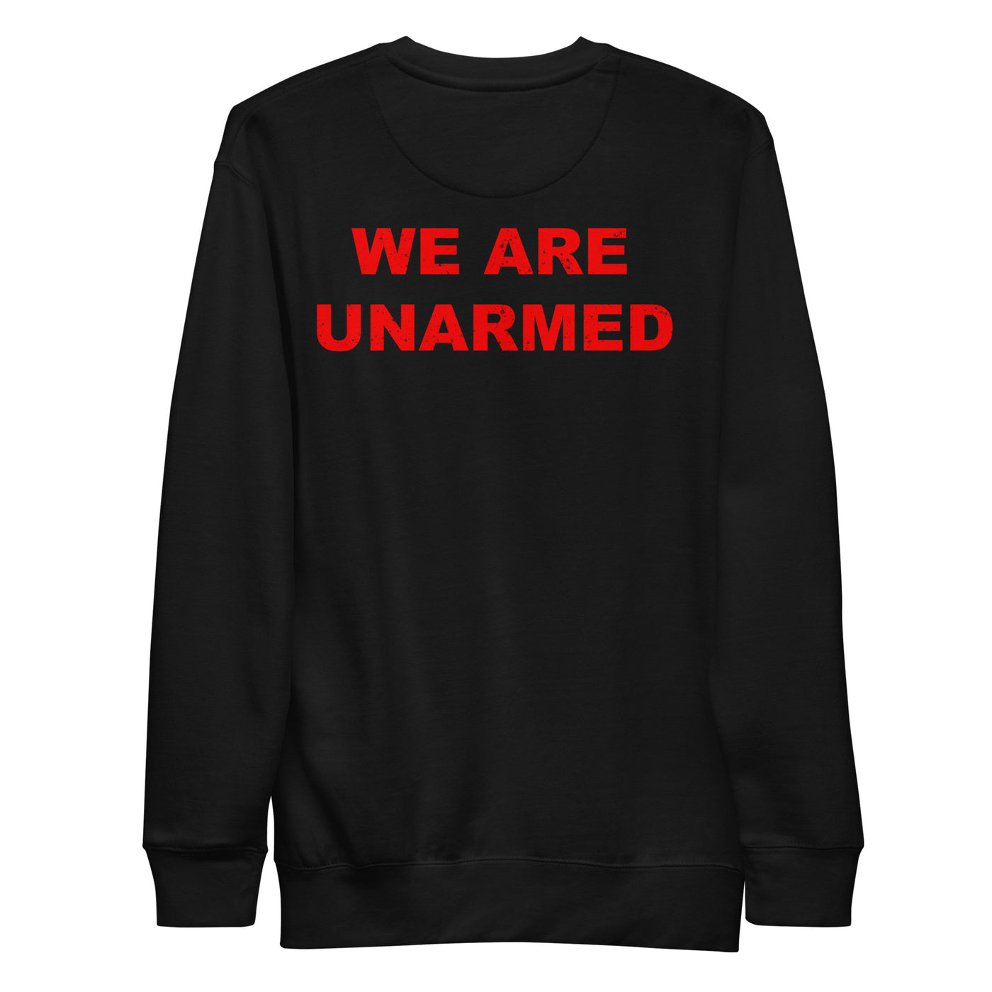 Knights Of The Night - Unisex Premium Sweatshirt