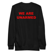 Knights Of The Night - Unisex Premium Sweatshirt