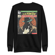 The Scranton Strangler Unisex Premium Sweatshirt