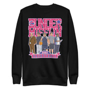 The Dream Team Unisex Premium Sweatshirt