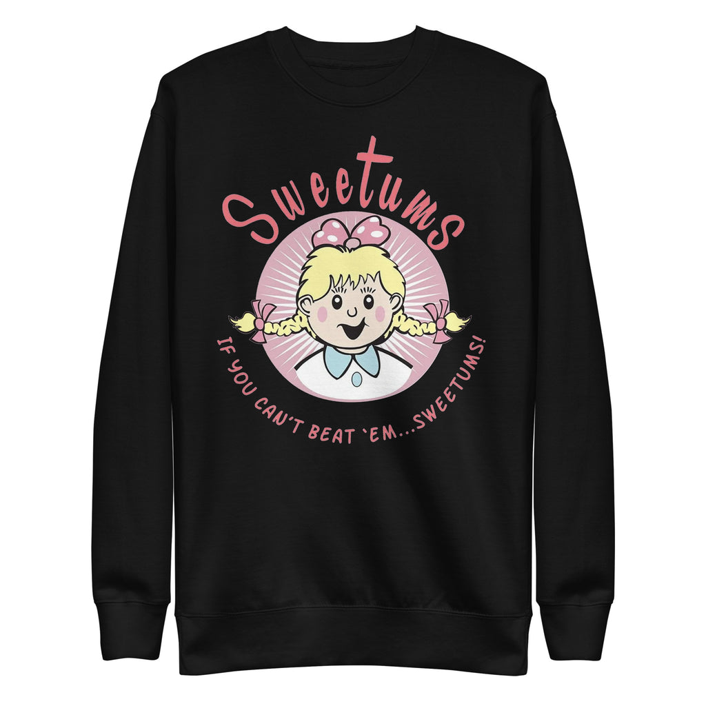 Sweetums - Unisex Sweatshirt