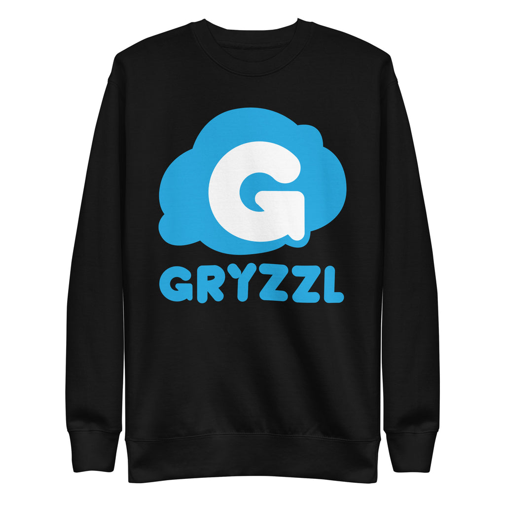 Gryzzl - Unisex Premium Sweatshirt