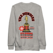 The 8th Annual Dundie Awards Unisex Premium Sweatshirt